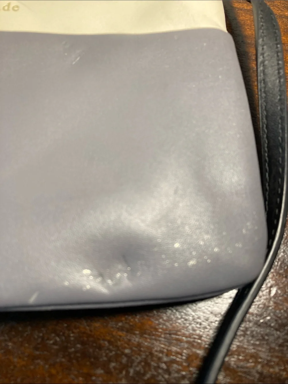 kate spade New York  Jackson Two-Tone Crossbody